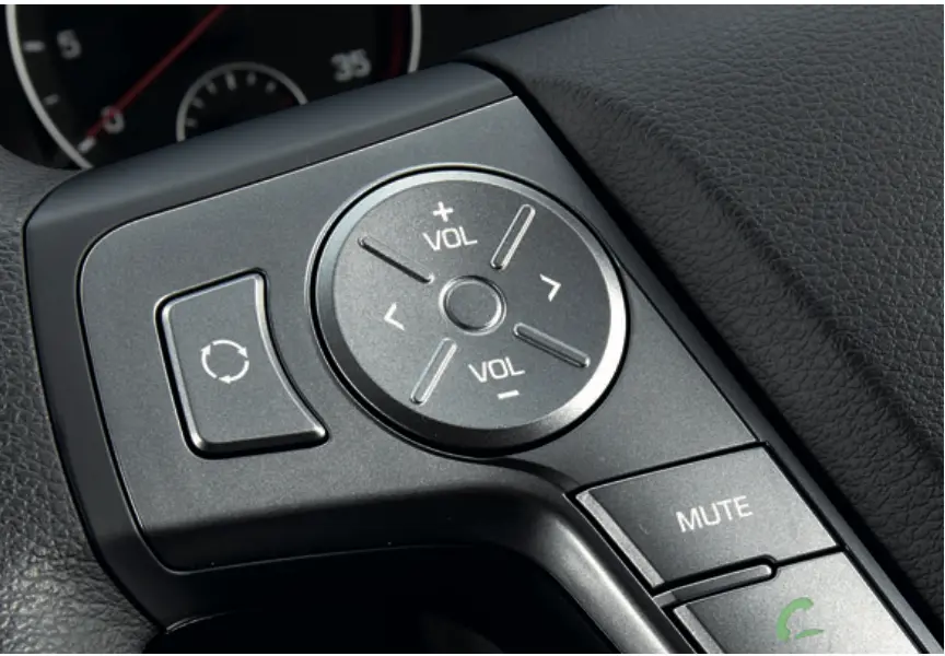 audio remote control